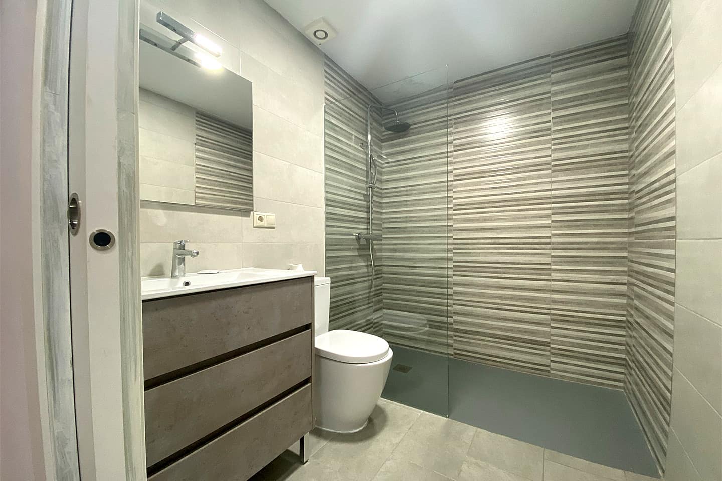 Habitación Doble Salón Planta Baja · Nuevo Masín