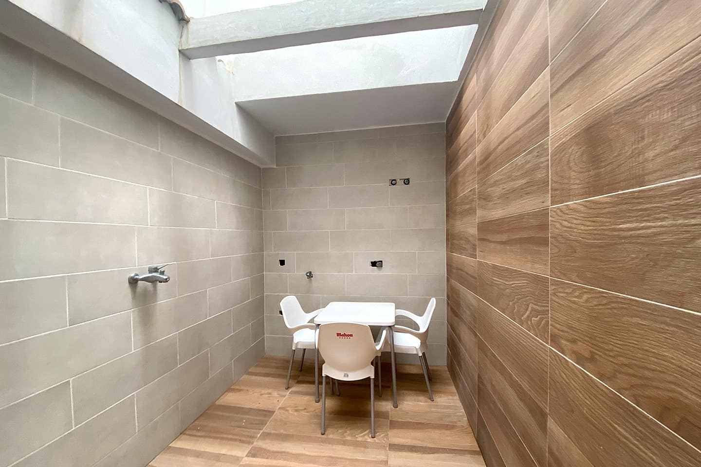 Habitación Doble Salón Planta Baja · Nuevo Masín